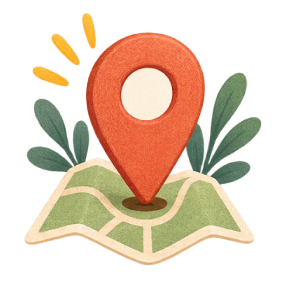 Location