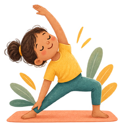 A Stronger, More Flexible Body